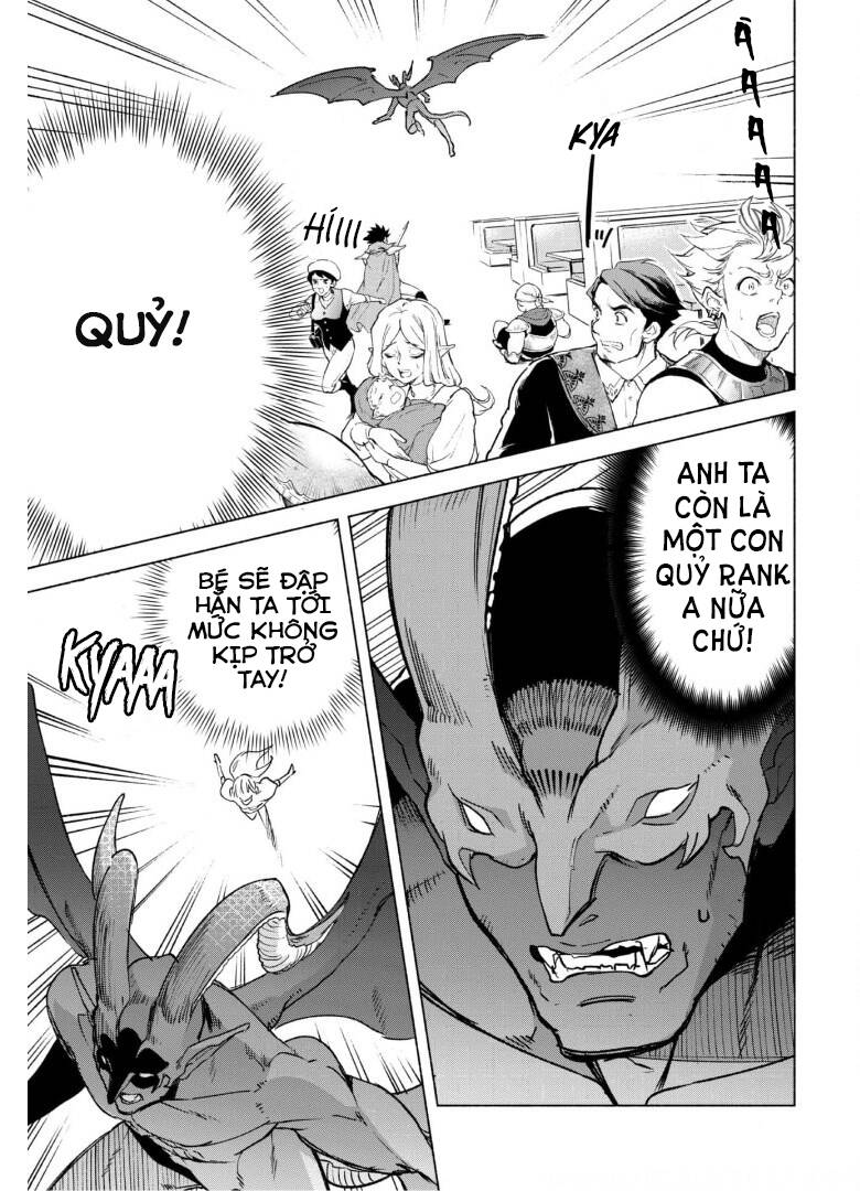 Kenja No Deshi Wo Nanoru Kenja Isekai! Chap 53 - Next Chap 54