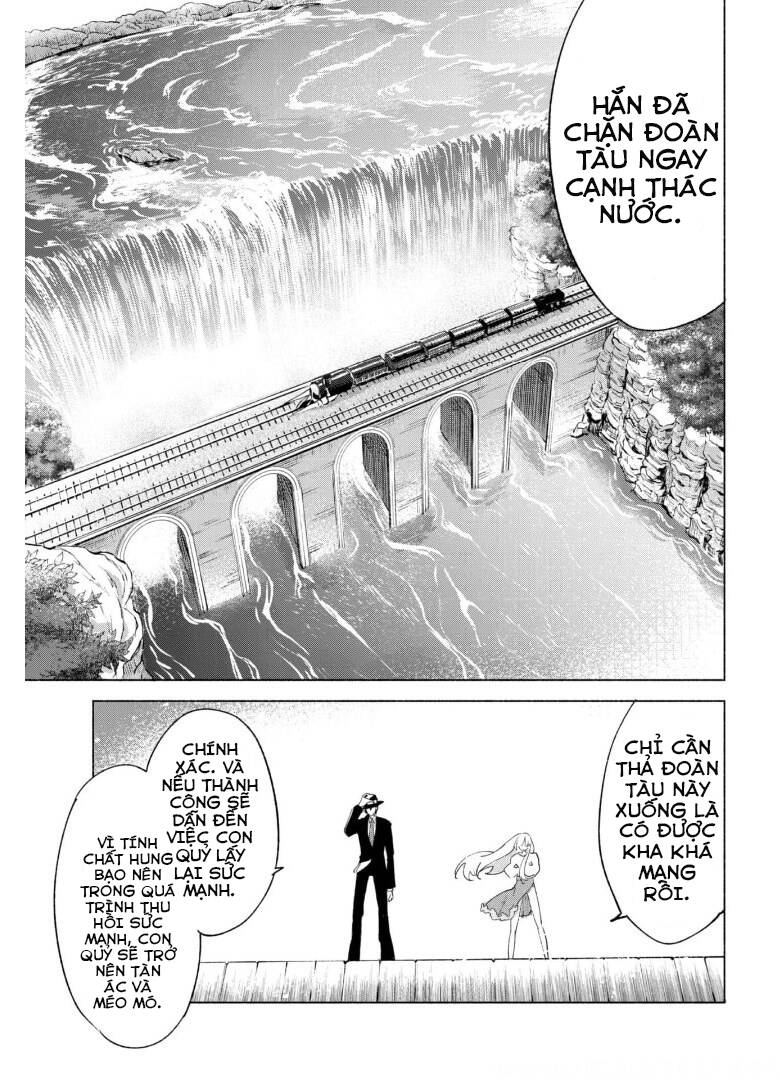 Kenja No Deshi Wo Nanoru Kenja Isekai! Chap 53 - Next Chap 54