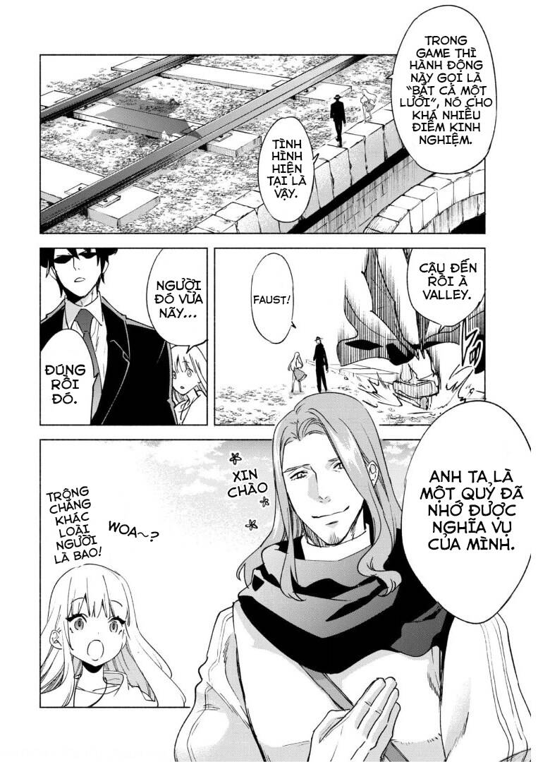 Kenja No Deshi Wo Nanoru Kenja Isekai! Chap 53 - Next Chap 54