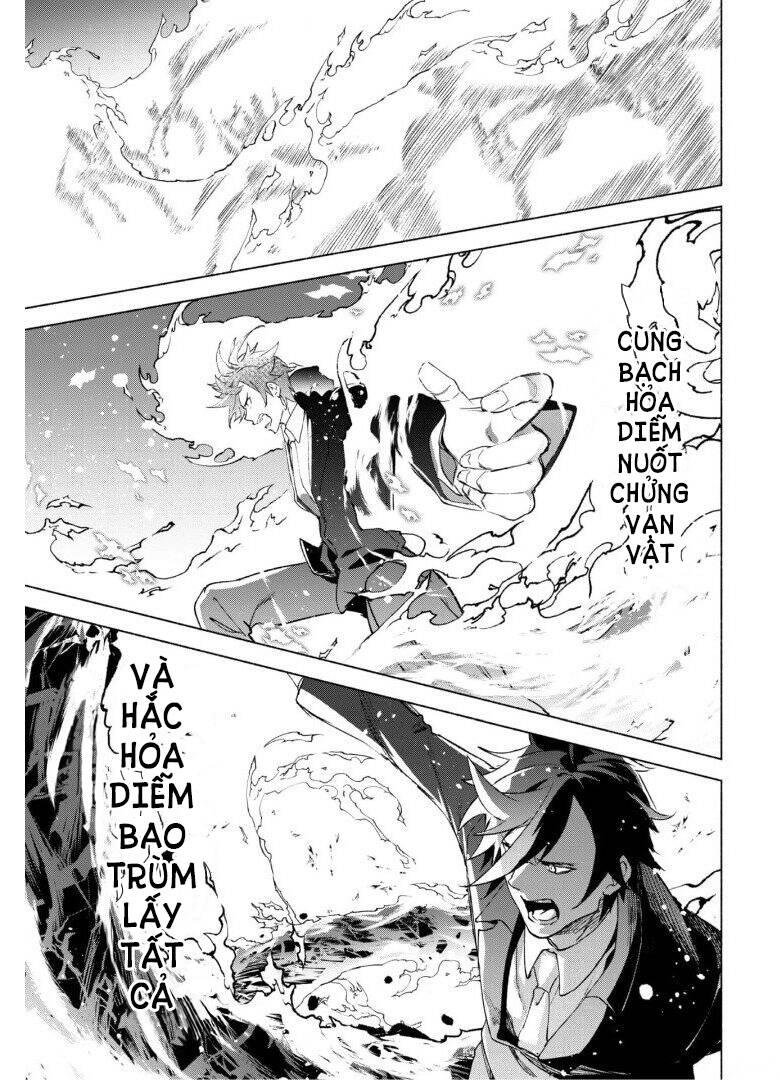 Kenja No Deshi Wo Nanoru Kenja Isekai! Chap 53 - Next Chap 54