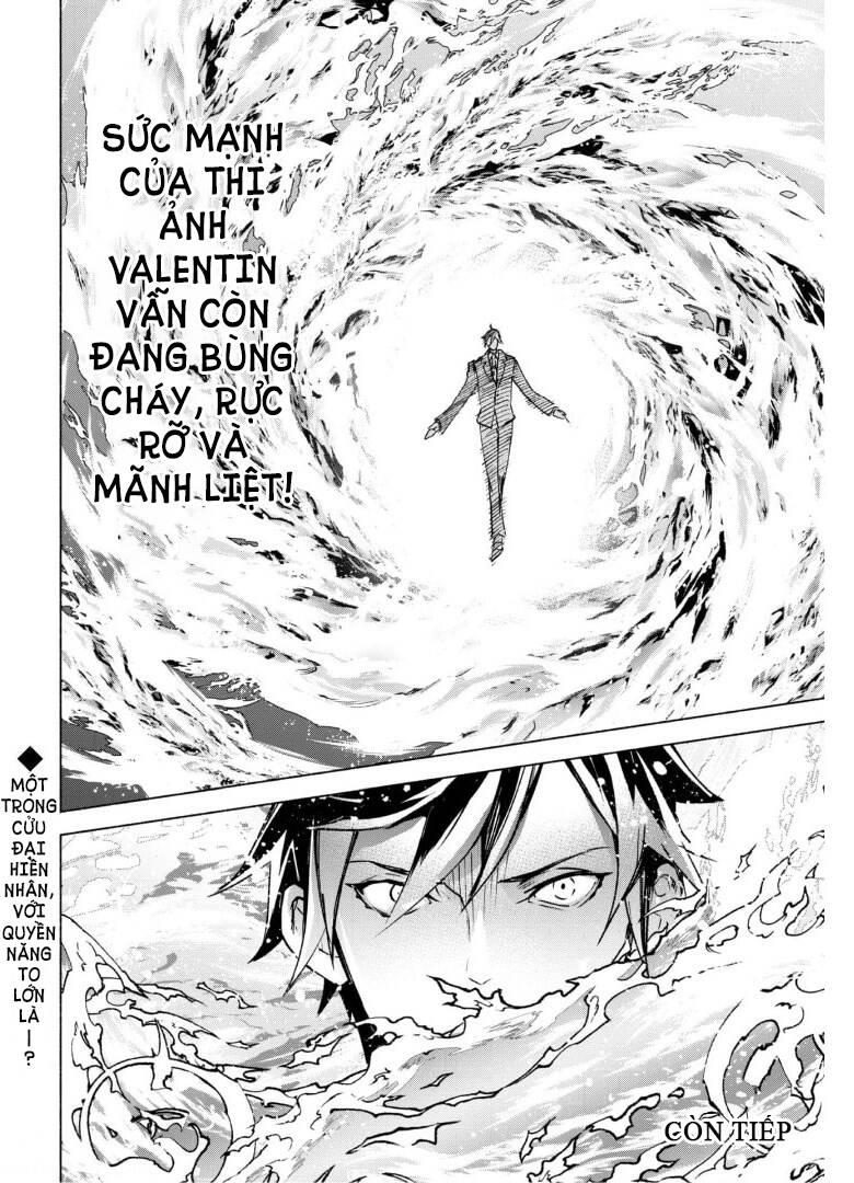 Kenja No Deshi Wo Nanoru Kenja Isekai! Chap 53 - Next Chap 54