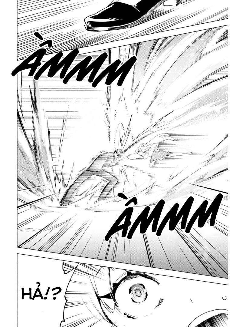 Kenja No Deshi Wo Nanoru Kenja Isekai! Chap 53 - Next Chap 54