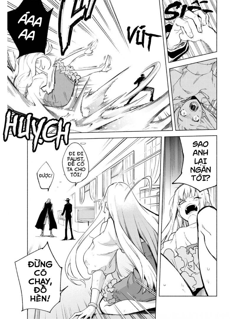 Kenja No Deshi Wo Nanoru Kenja Isekai! Chap 53 - Next Chap 54