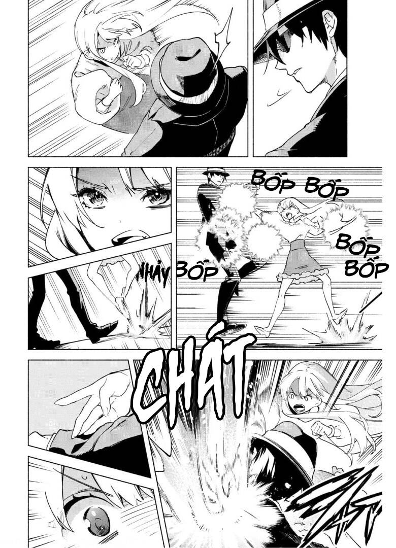 Kenja No Deshi Wo Nanoru Kenja Isekai! Chap 53 - Next Chap 54