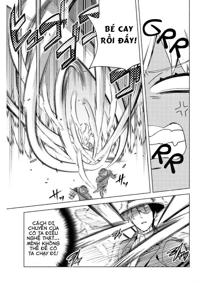 Kenja No Deshi Wo Nanoru Kenja Isekai! Chap 53 - Next Chap 54