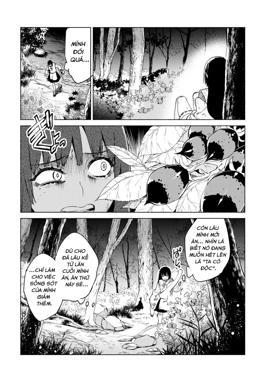 Kenja No Deshi Wo Nanoru Kenja Isekai! Chap 60 - Next Chap 61