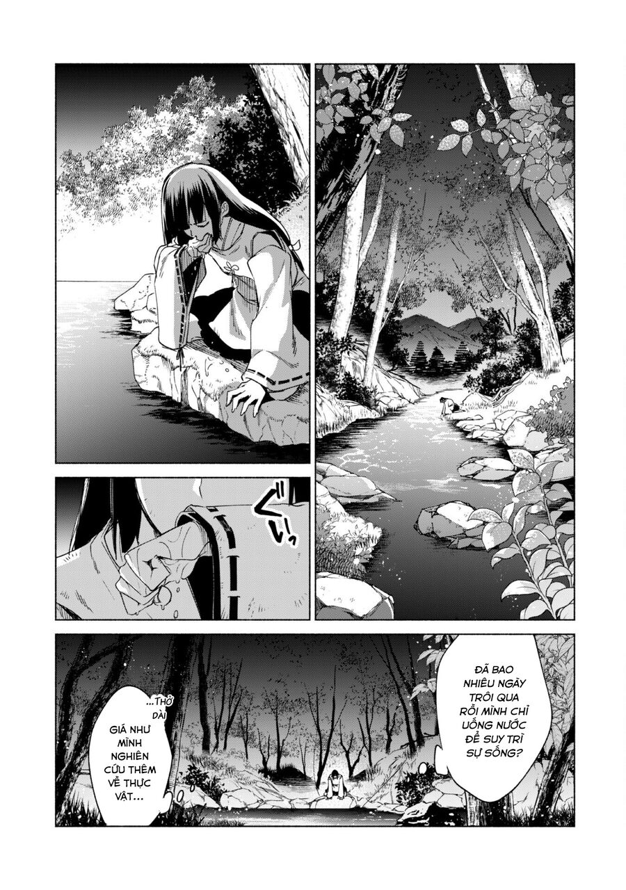 Kenja No Deshi Wo Nanoru Kenja Isekai! Chap 60 - Next Chap 61