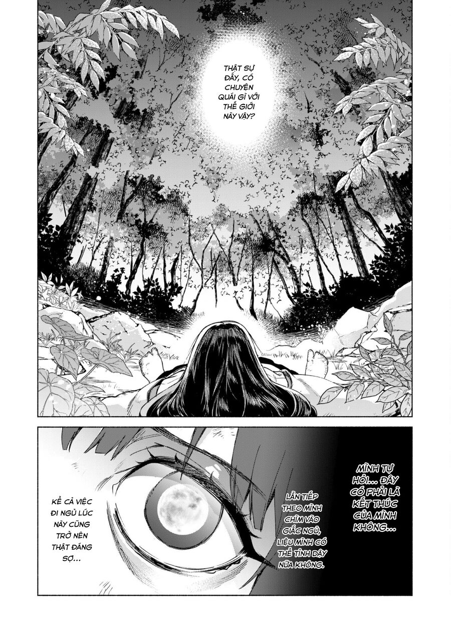 Kenja No Deshi Wo Nanoru Kenja Isekai! Chap 60 - Next Chap 61