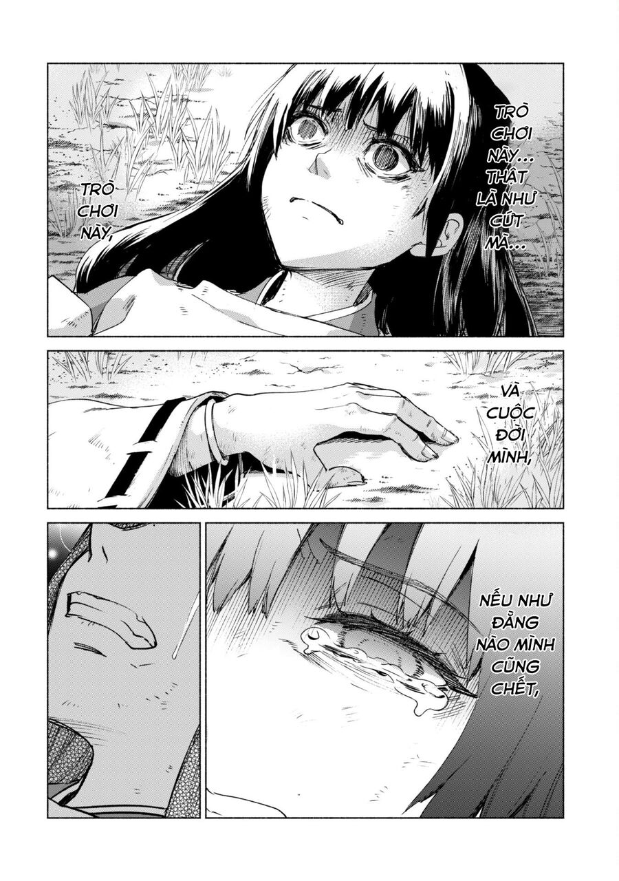 Kenja No Deshi Wo Nanoru Kenja Isekai! Chap 60 - Next Chap 61