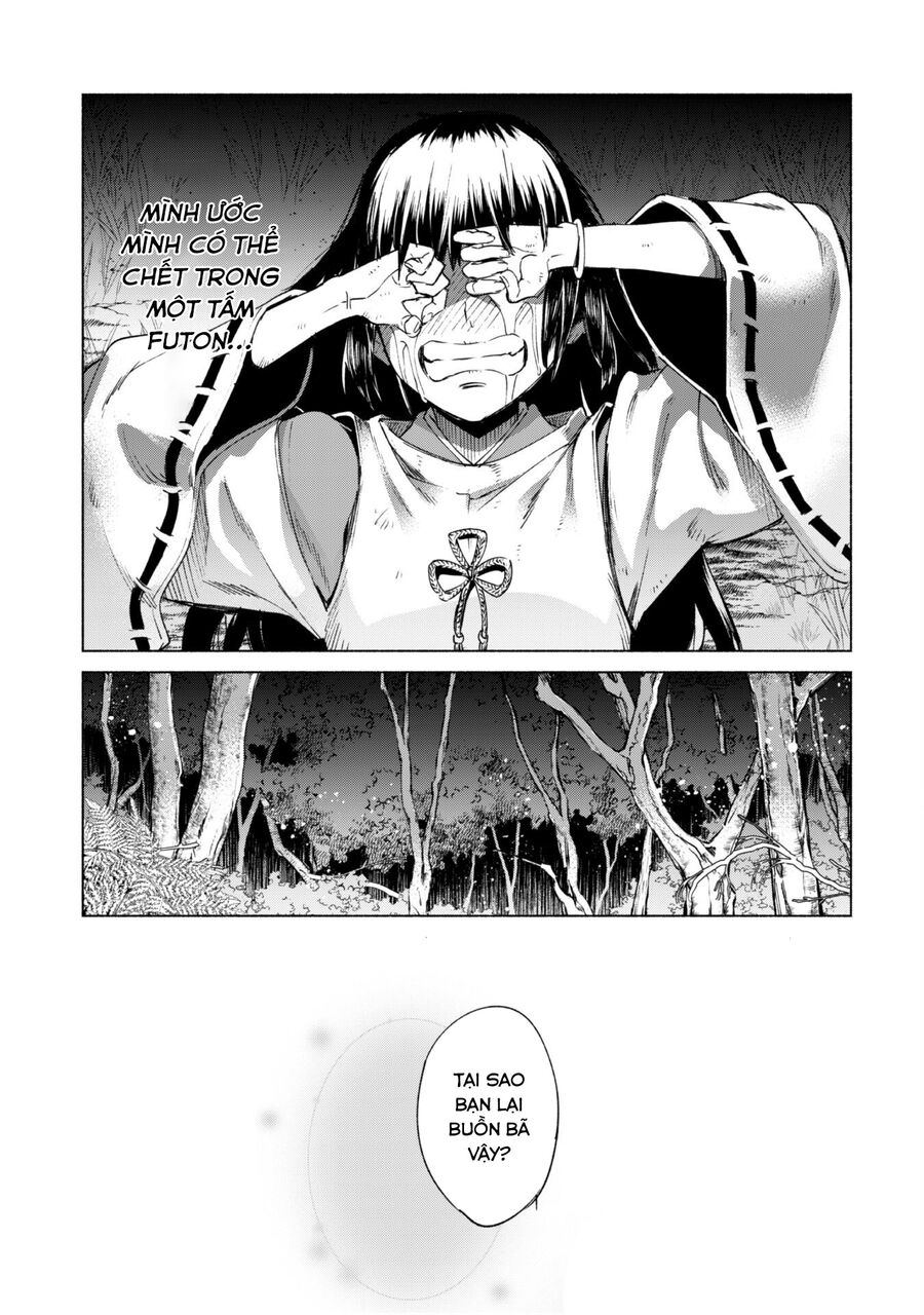 Kenja No Deshi Wo Nanoru Kenja Isekai! Chap 60 - Next Chap 61
