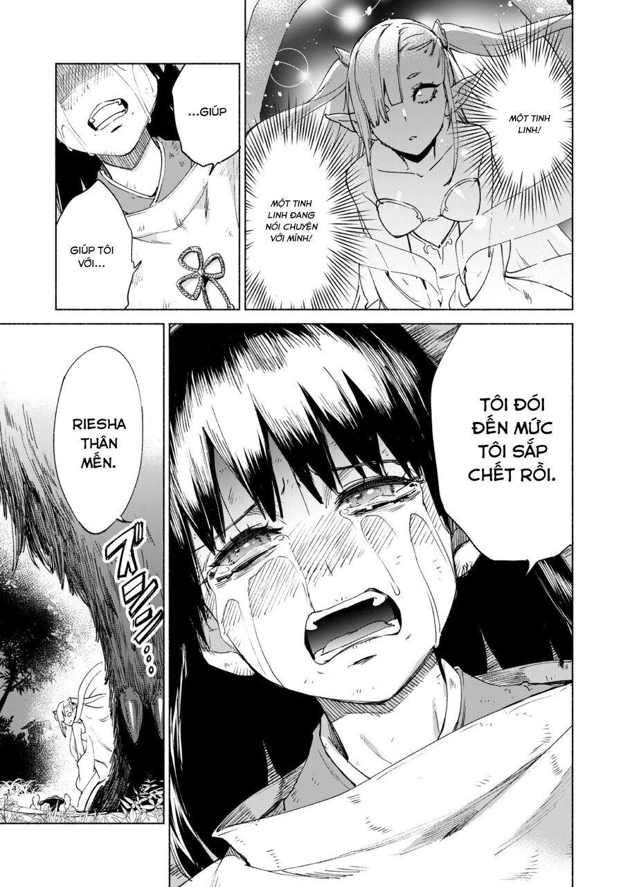 Kenja No Deshi Wo Nanoru Kenja Isekai! Chap 60 - Next Chap 61
