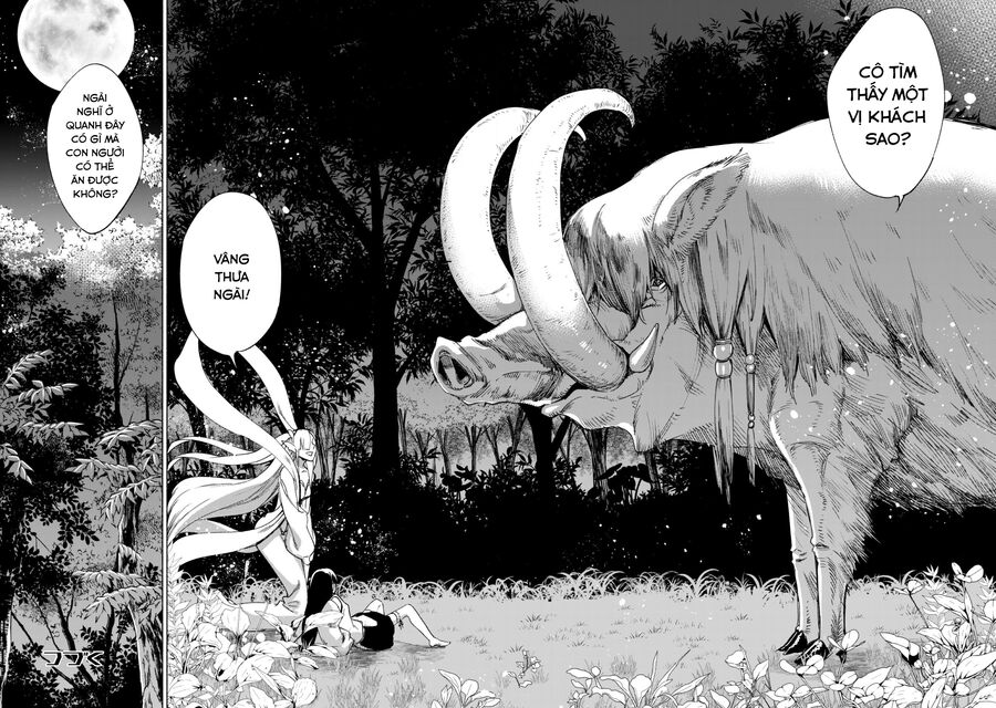 Kenja No Deshi Wo Nanoru Kenja Isekai! Chap 60 - Next Chap 61