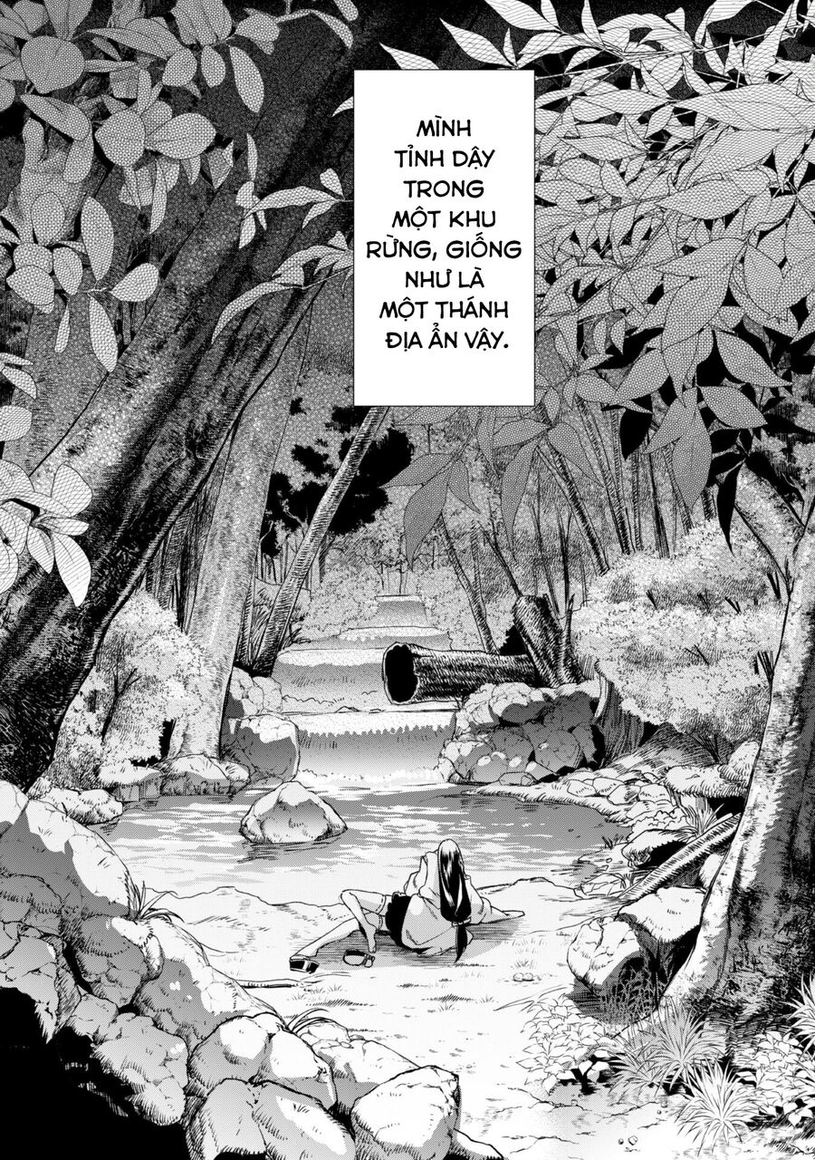 Kenja No Deshi Wo Nanoru Kenja Isekai! Chap 60 - Next Chap 61