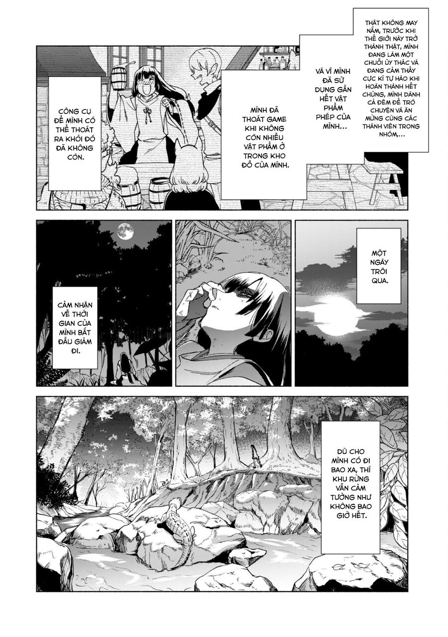 Kenja No Deshi Wo Nanoru Kenja Isekai! Chap 60 - Next Chap 61