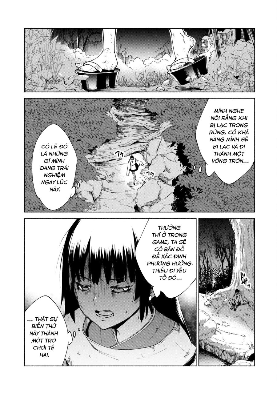 Kenja No Deshi Wo Nanoru Kenja Isekai! Chap 60 - Next Chap 61