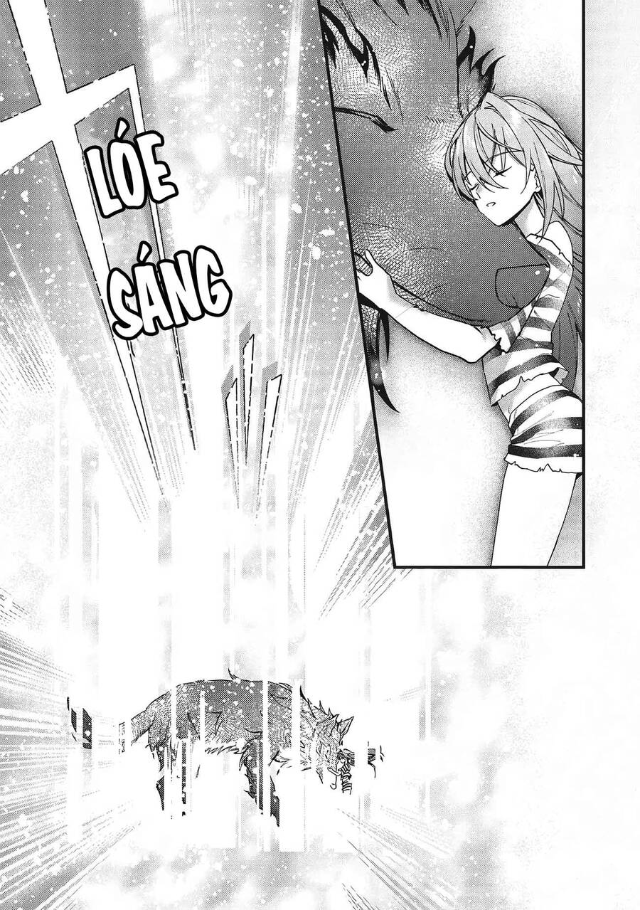 Kenseijo Adel No Yarinaoshi Chap 2 - Next Chap 3
