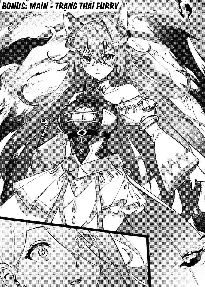 Kenseijo Adel No Yarinaoshi Chap 2 - Next Chap 3