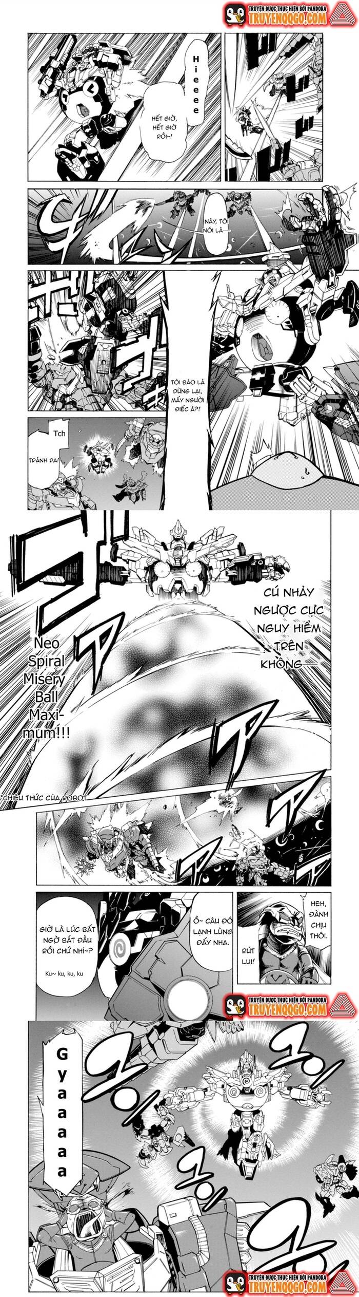 Keroro Gunsou Uc Chap 1 - Next Chap 2
