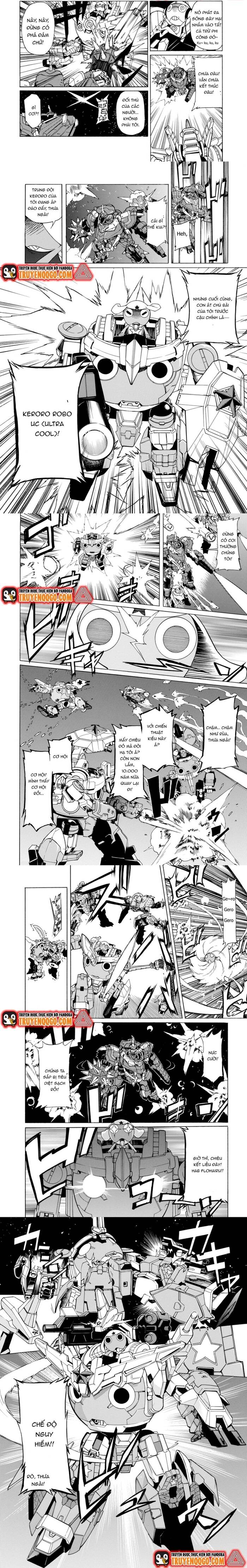 Keroro Gunsou Uc Chap 1 - Next Chap 2
