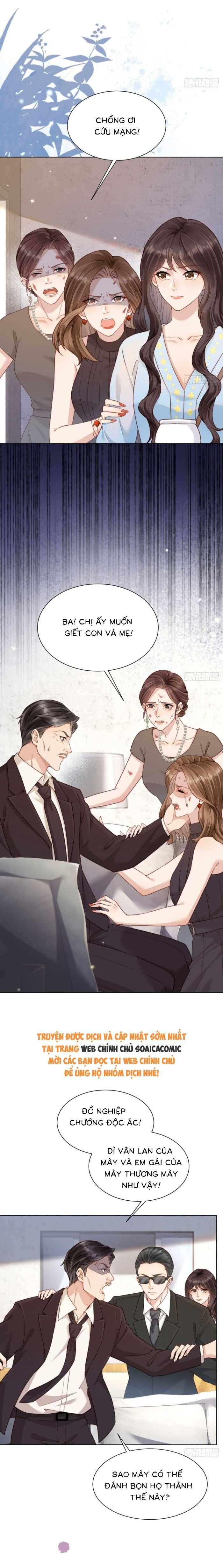 Kết Hôn Với Đại Lão Thực Vật Chap 13 - Next Chap 14