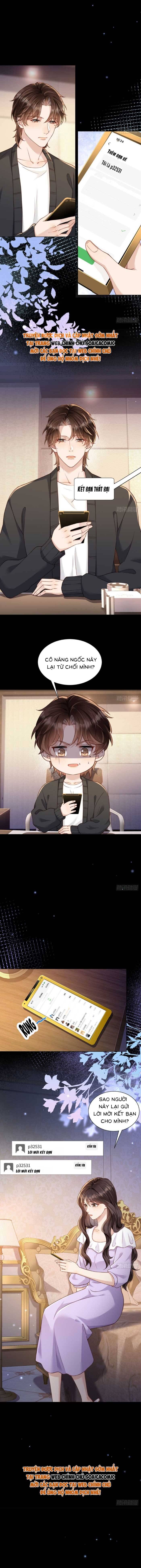 Kết Hôn Với Đại Lão Thực Vật Chap 13 - Next Chap 14