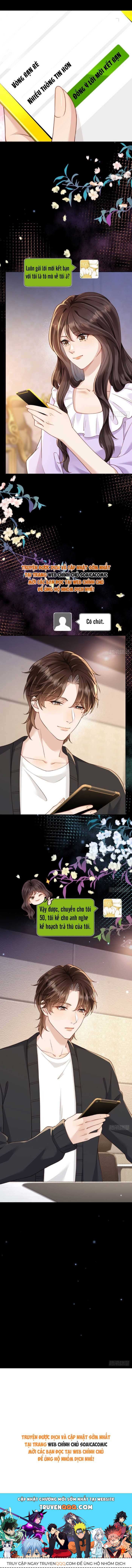 Kết Hôn Với Đại Lão Thực Vật Chap 13 - Next Chap 14