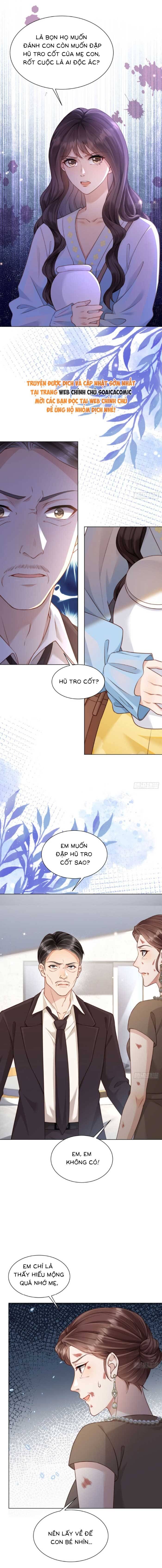 Kết Hôn Với Đại Lão Thực Vật Chap 13 - Next Chap 14