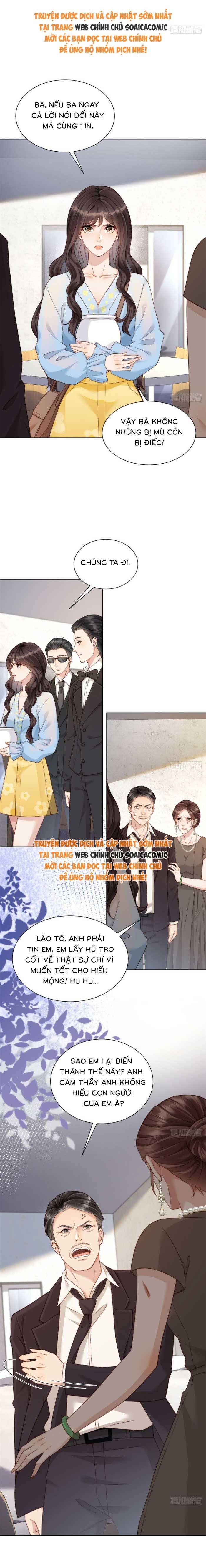 Kết Hôn Với Đại Lão Thực Vật Chap 13 - Next Chap 14
