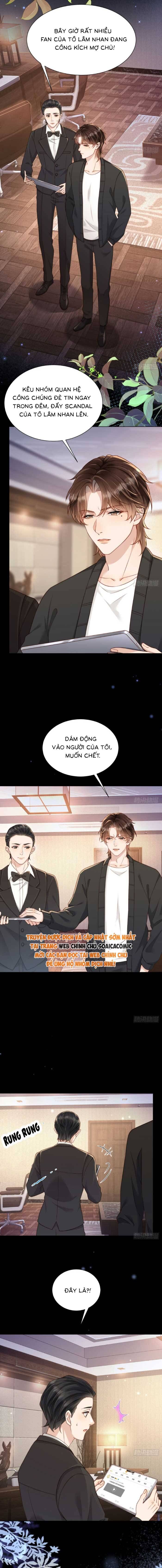 Kết Hôn Với Đại Lão Thực Vật Chap 13 - Next Chap 14