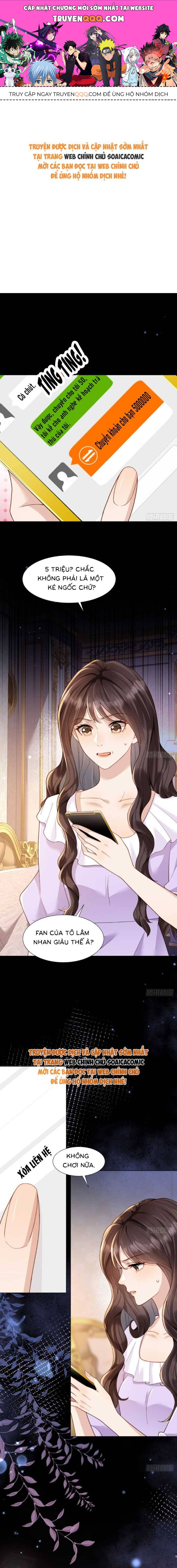 Kết Hôn Với Đại Lão Thực Vật Chap 14 - Next Chap 15