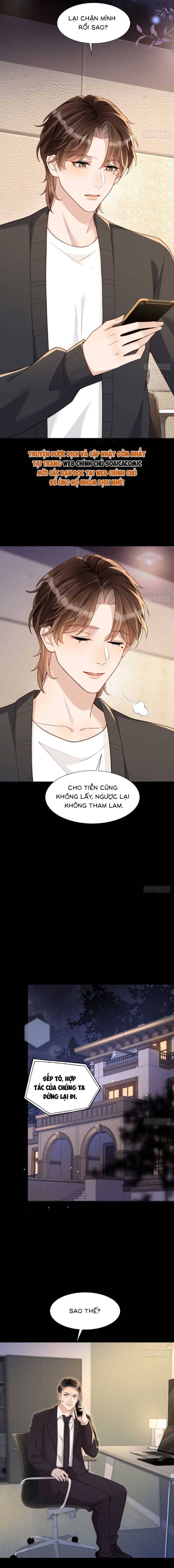 Kết Hôn Với Đại Lão Thực Vật Chap 14 - Next Chap 15