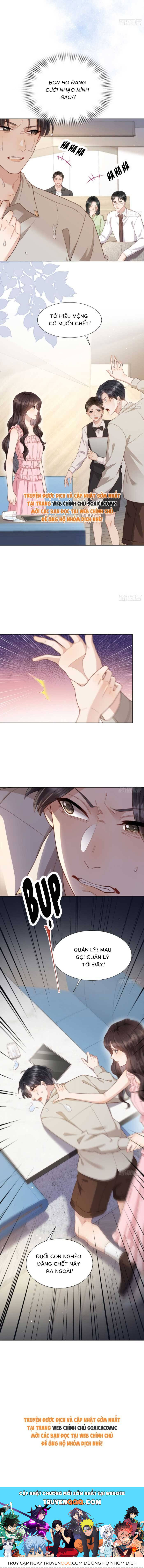 Kết Hôn Với Đại Lão Thực Vật Chap 14 - Next Chap 15