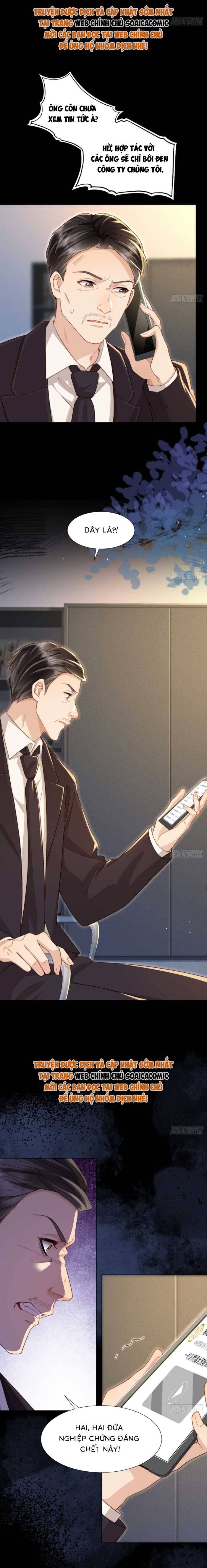Kết Hôn Với Đại Lão Thực Vật Chap 14 - Next Chap 15