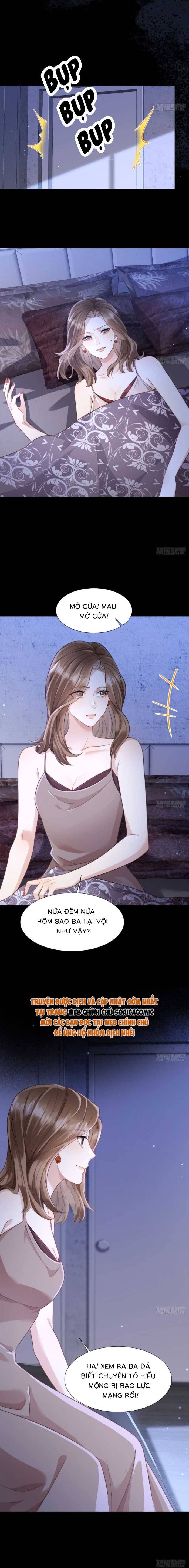Kết Hôn Với Đại Lão Thực Vật Chap 14 - Next Chap 15