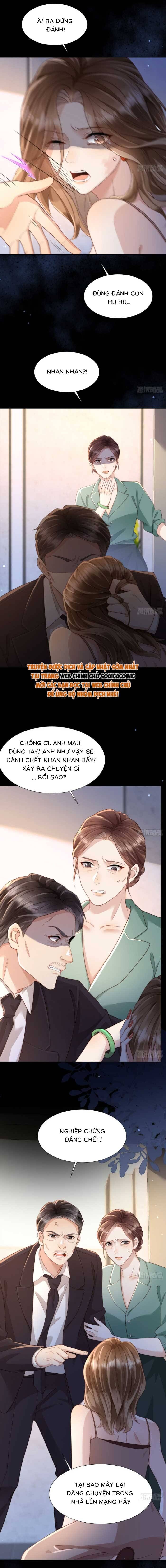 Kết Hôn Với Đại Lão Thực Vật Chap 14 - Next Chap 15