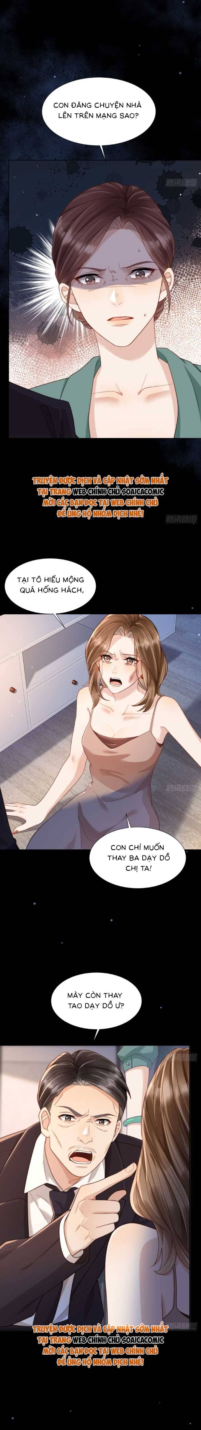 Kết Hôn Với Đại Lão Thực Vật Chap 14 - Next Chap 15