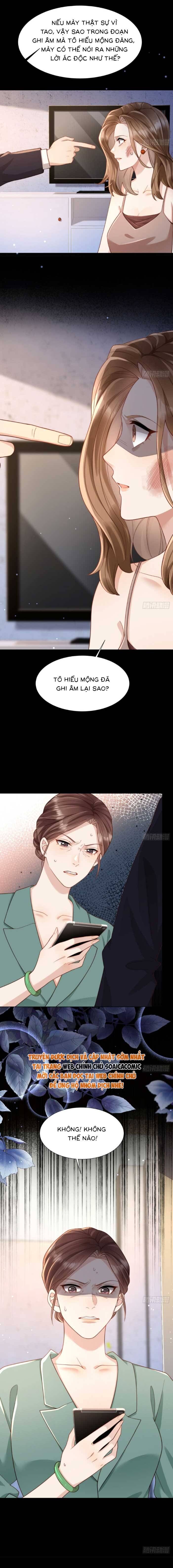Kết Hôn Với Đại Lão Thực Vật Chap 14 - Next Chap 15