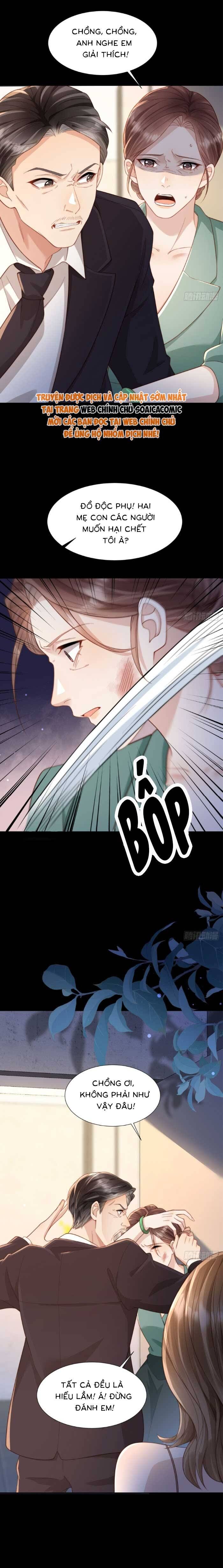 Kết Hôn Với Đại Lão Thực Vật Chap 14 - Next Chap 15