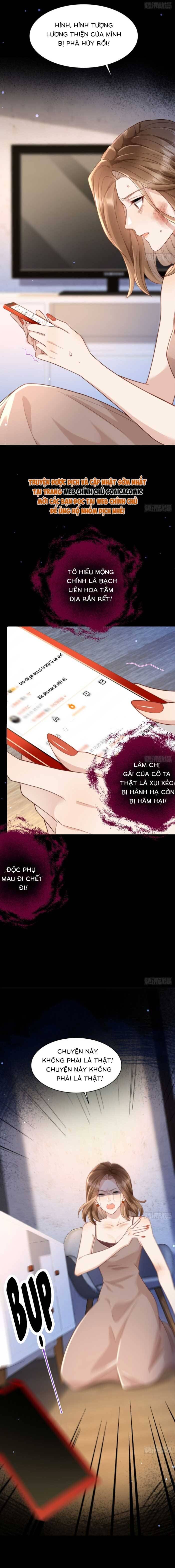Kết Hôn Với Đại Lão Thực Vật Chap 14 - Next Chap 15