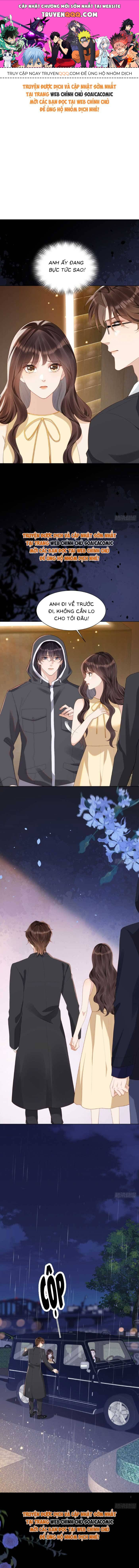 Kết Hôn Với Đại Lão Thực Vật Chap 29 - Next Chap 30