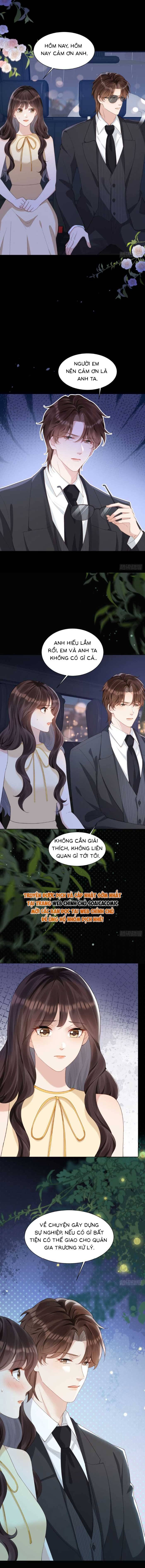 Kết Hôn Với Đại Lão Thực Vật Chap 29 - Next Chap 30