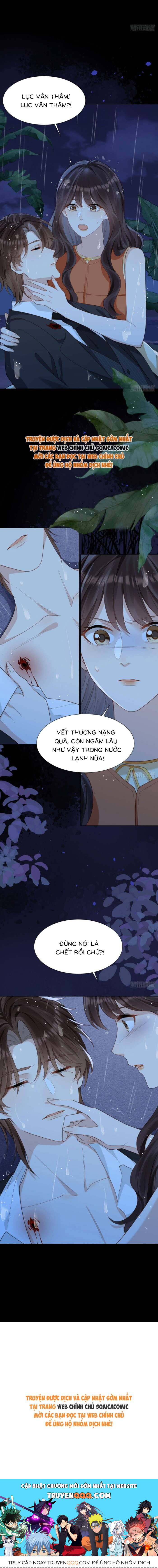 Kết Hôn Với Đại Lão Thực Vật Chap 29 - Next Chap 30