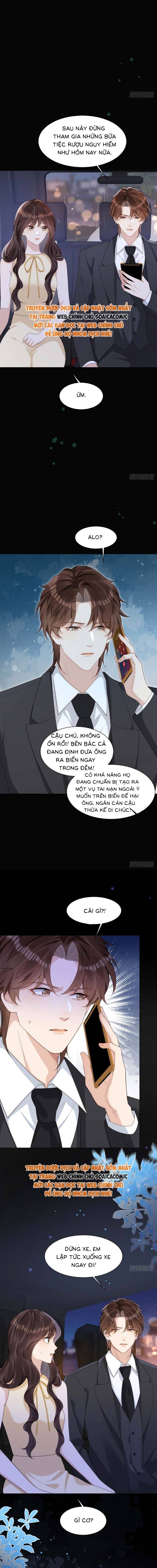 Kết Hôn Với Đại Lão Thực Vật Chap 29 - Next Chap 30