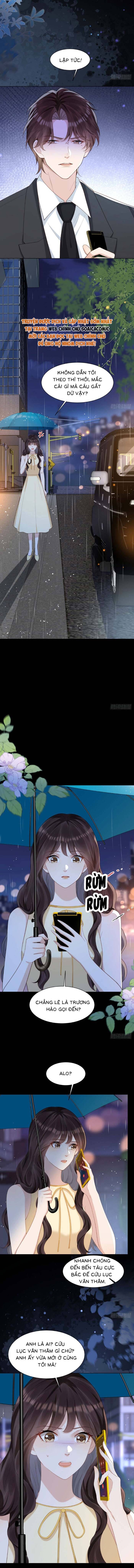 Kết Hôn Với Đại Lão Thực Vật Chap 29 - Next Chap 30