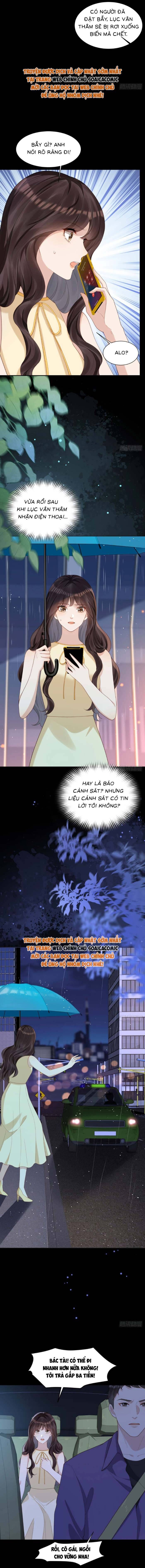 Kết Hôn Với Đại Lão Thực Vật Chap 29 - Next Chap 30