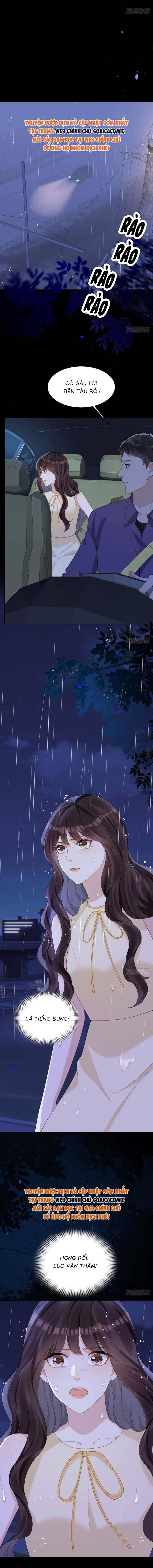 Kết Hôn Với Đại Lão Thực Vật Chap 29 - Next Chap 30