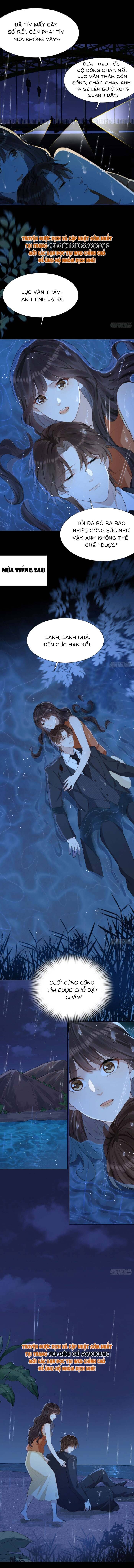 Kết Hôn Với Đại Lão Thực Vật Chap 29 - Next Chap 30
