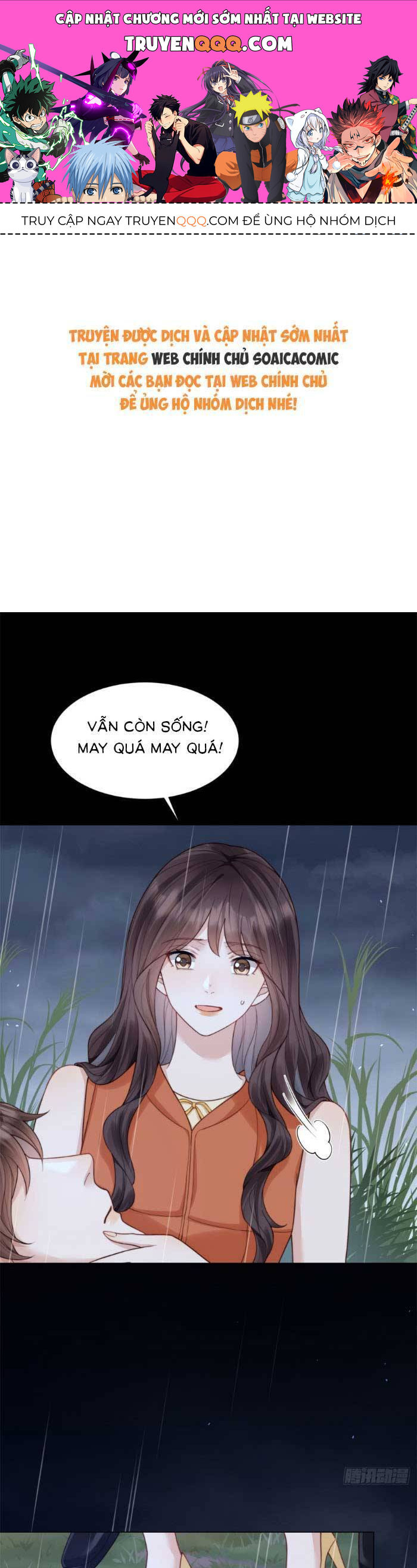 Kết Hôn Với Đại Lão Thực Vật Chap 30 - Next Chap 31