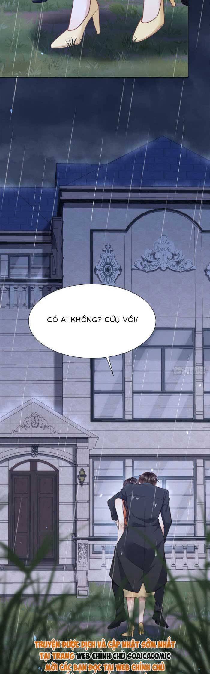 Kết Hôn Với Đại Lão Thực Vật Chap 30 - Next Chap 31