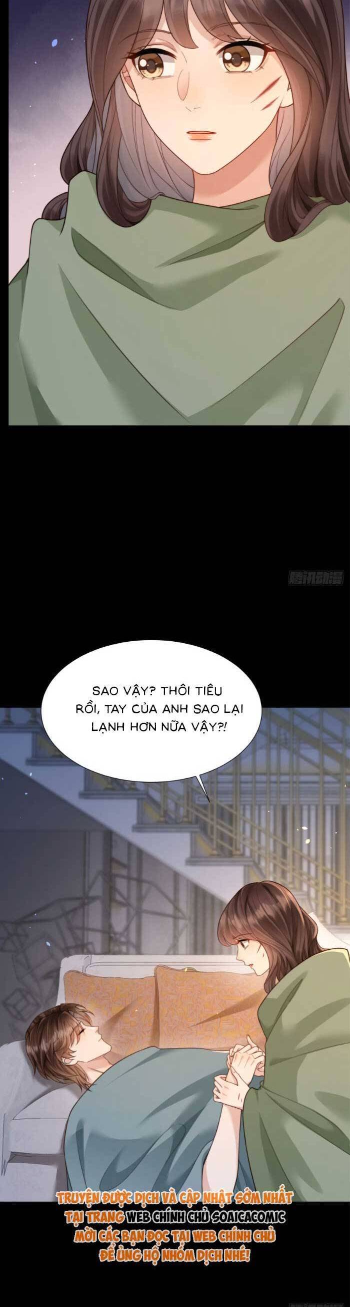 Kết Hôn Với Đại Lão Thực Vật Chap 30 - Next Chap 31